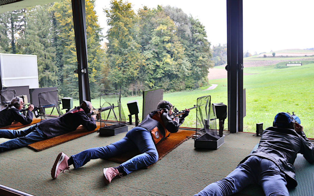 Bezirkscup 2025 – das grosse Finale