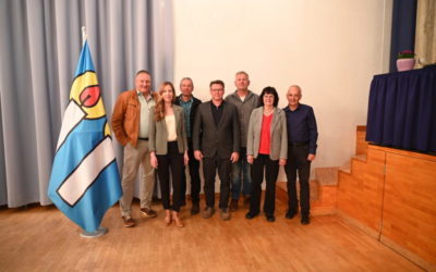 Kerzers steht finanziell gut da, viel besser als angenommen