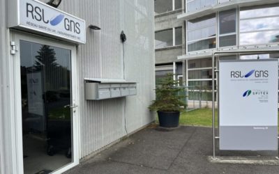 Knapp unter der Schmerzgrenze