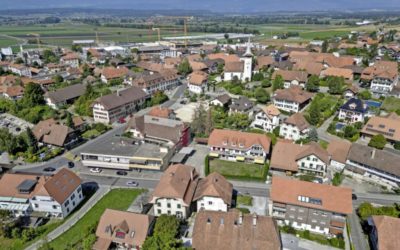 Die Mitte tritt nicht zu den Gemeinderatswahlen an