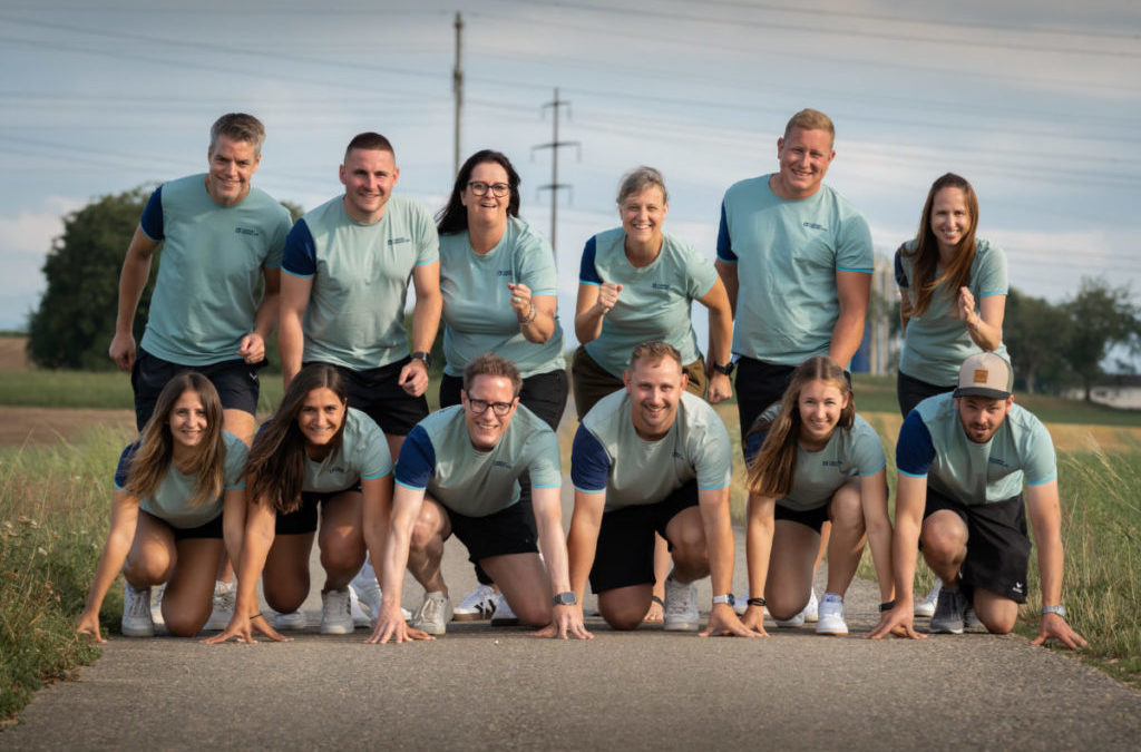 Das Turnfest Kerzers benötigt noch Helferinnen und Helfer