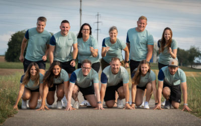 Das Turnfest Kerzers benötigt noch Helferinnen und Helfer