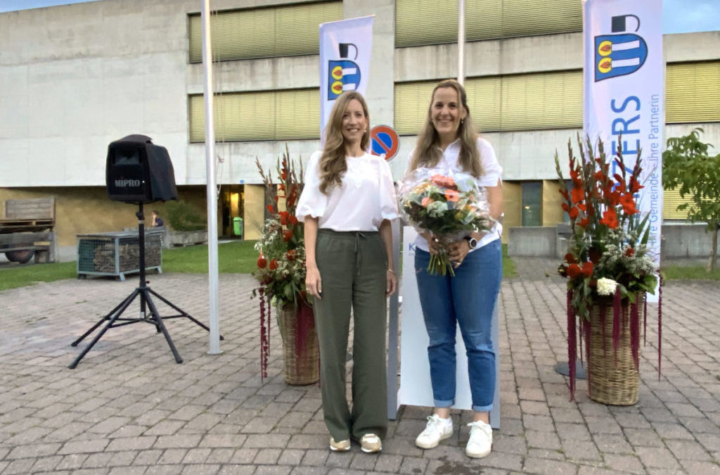 «Den 1. August verbinde ich mit Heimat»
