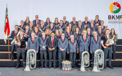 Zwei Feste und ein Jubiläum