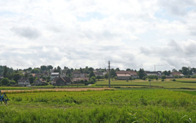 Fräschels ist 8 Jahrhunderte alt