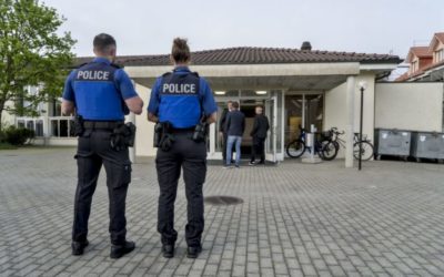 Gemeinschaftliche Anteilnahme