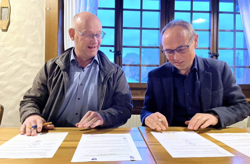 Präsidentenrücktritte prägen bevorstehende Wahlen