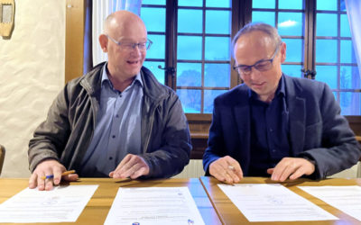Präsidentenrücktritte prägen bevorstehende Wahlen