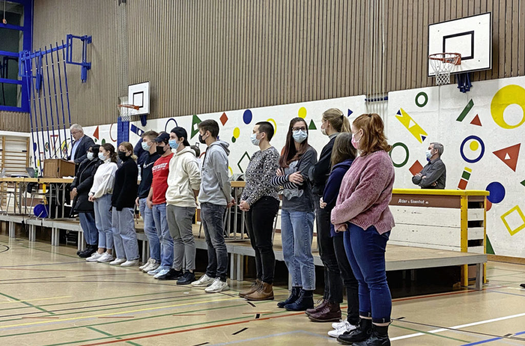 Kinder- und Jugendhaus ist auf gutem Weg
