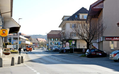 Solidarität für heimisches Schaffen