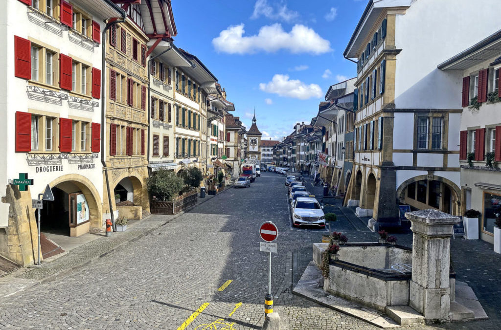 Murtner Fastnacht wird verschoben