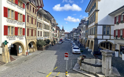 Murtner Fastnacht wird verschoben