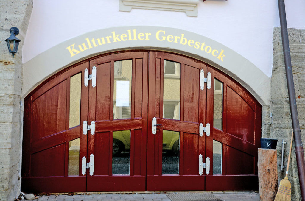 Verein Junges Theater Kerzers füllt Lücke