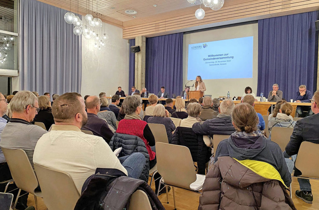 Die Steuersenkung ist aufgegleist