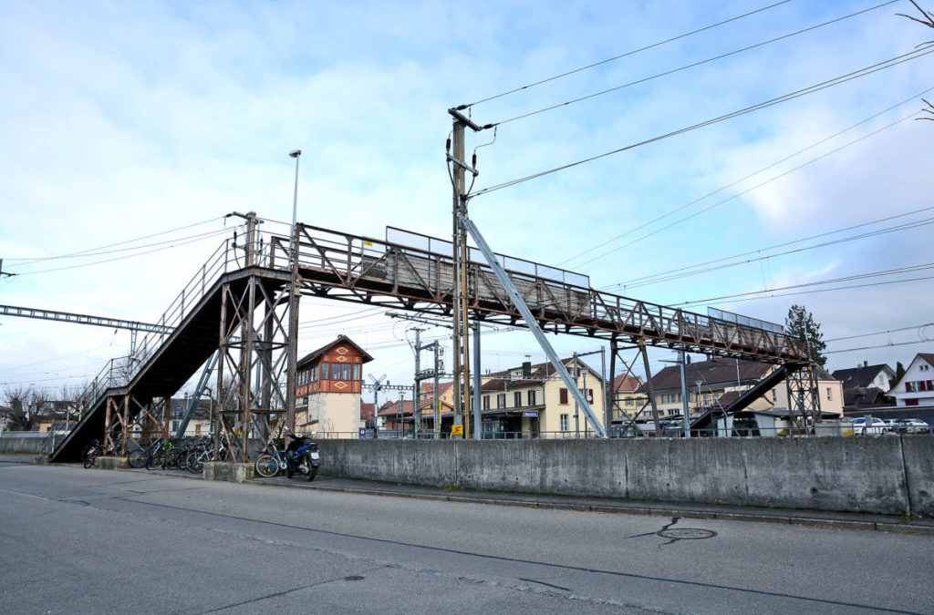 Im Februar beginnen die Sanierungsarbeiten