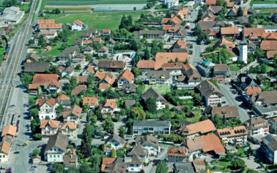 Öffentliches Leben wird eingeschränkt