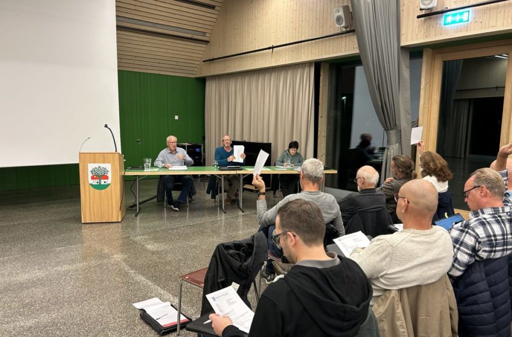 ARA Kerzers: Erst nach 2027 ist definitiv Schluss