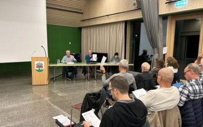 ARA Kerzers: Erst nach 2027 ist definitiv Schluss