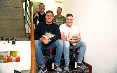 2019 war ein gutes Schwingerjahr