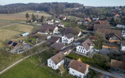 Kleineres Defizit als ertwartet