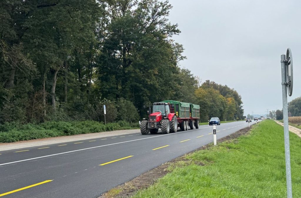 Süsse Strategie – hinter den Kulissen der Schweizer Zuckerfabrik