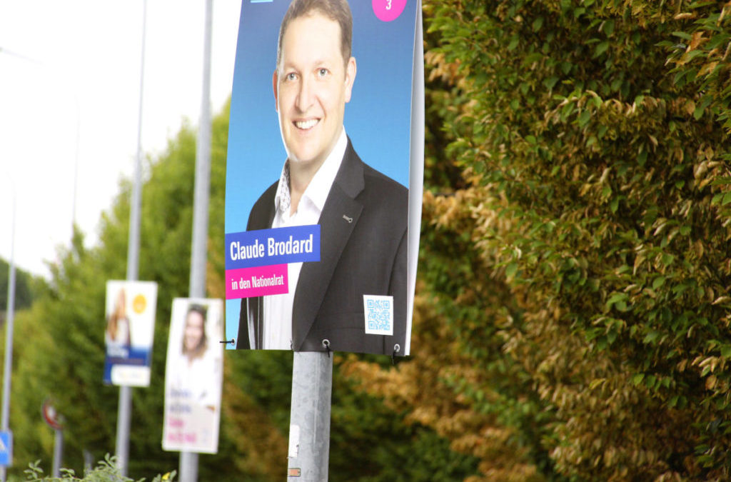 Kein Seebezirkler Ständeratskandidat 