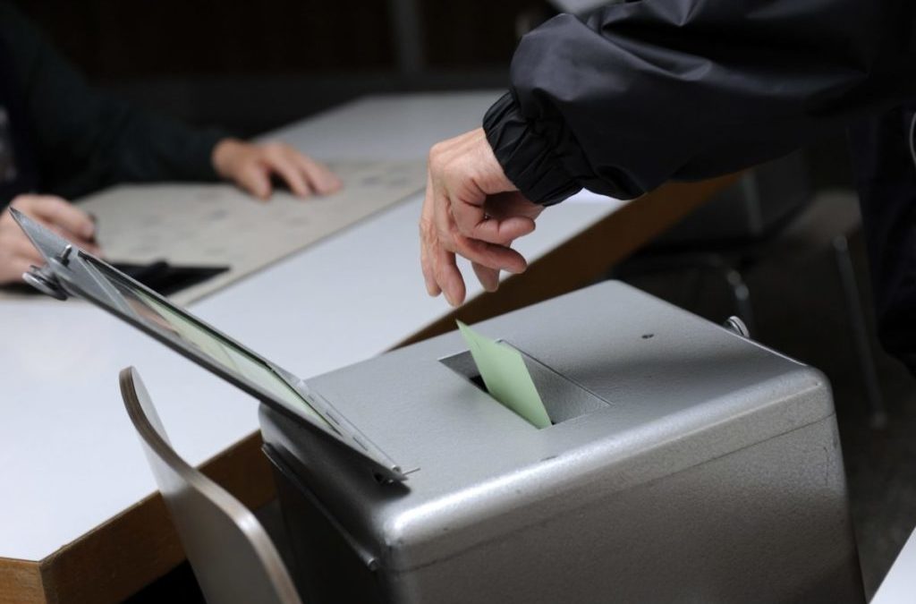 Seebezirk unterliegt bei Dettec-Vorlage
