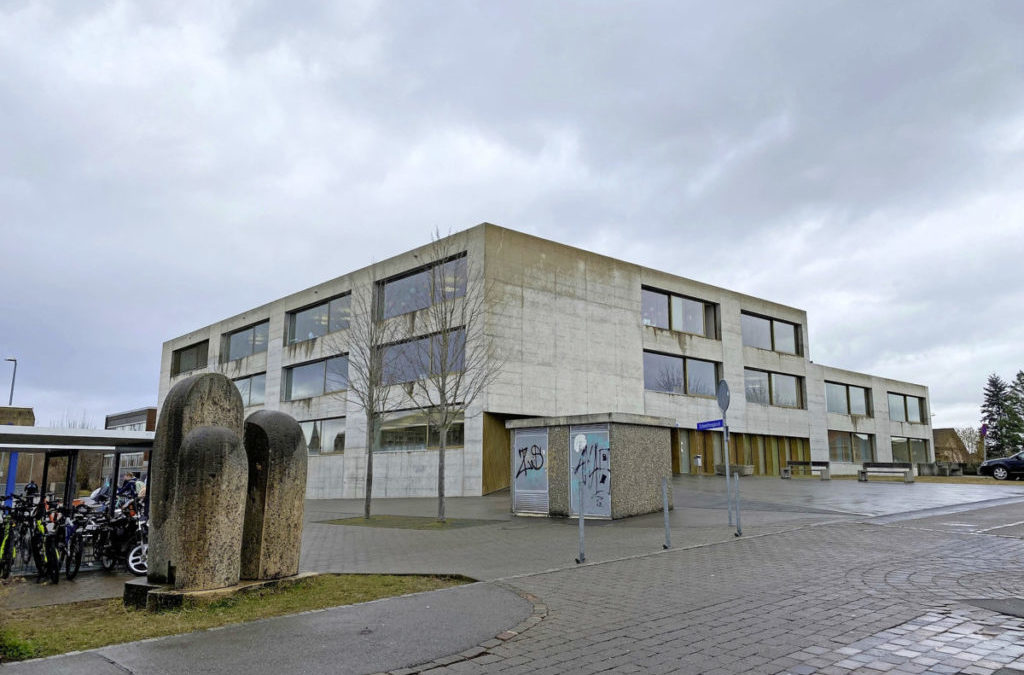 OS Kerzers wird zukunftsfähig