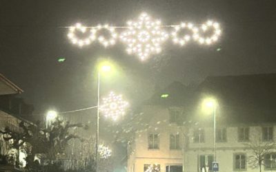 «Ja, Virginia, es gibt ein Christkind»