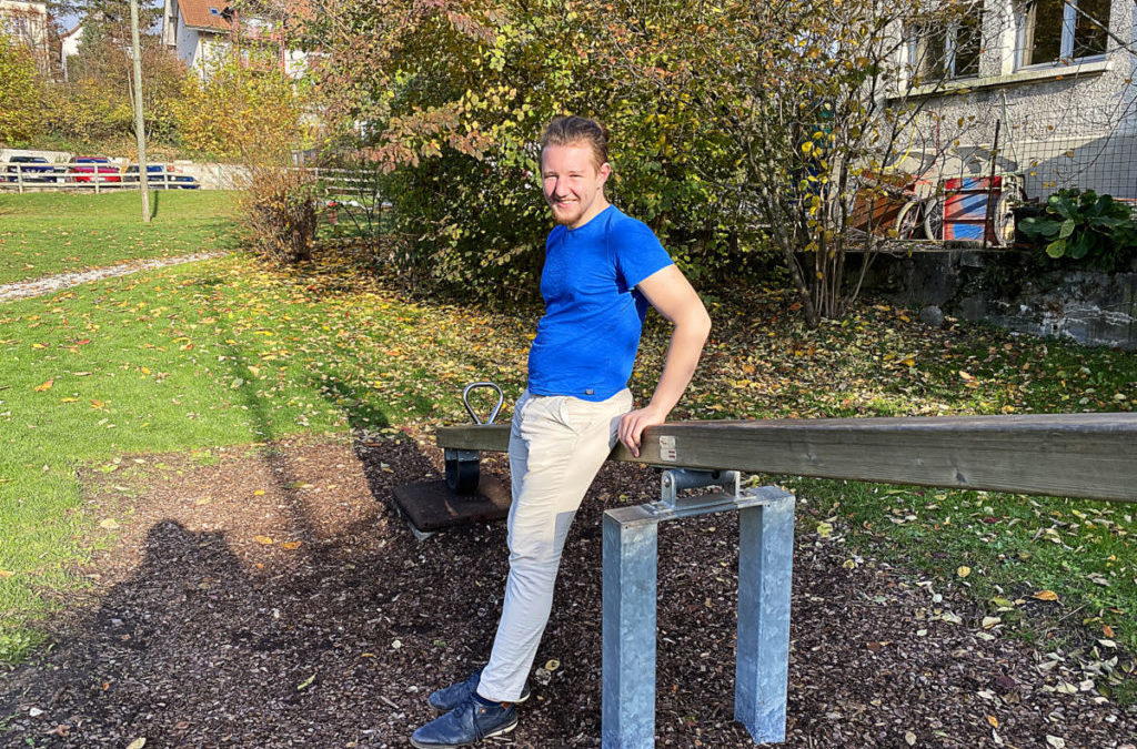 Neuer Beruf schafft Mehrwert für Kerzers