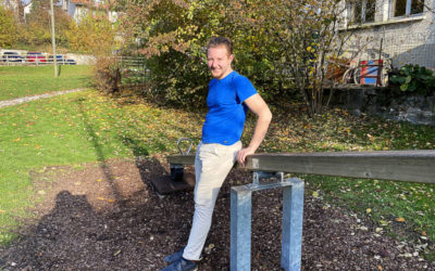 Neuer Beruf schafft Mehrwert für Kerzers