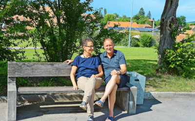 «Wir würden wieder den Beruf wählen»