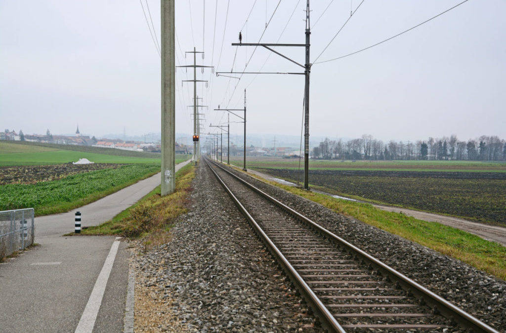 Verkehrsentlastung ist nahe wie noch nie