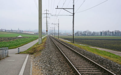 Verkehrsentlastung ist nahe wie noch nie