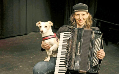Start in eine neue Kultursaison