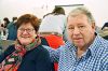 Marlis und Erwin Gutknecht, beide aus Ried