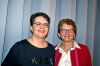 Sylvia Oppliger, Payerne, Rosemarie Oppliger, Murten