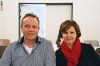 Rolf und Jolanda Thomet aus Kerzers